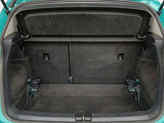 Volkswagen T-Cross Advance