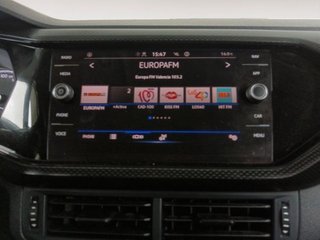 Volkswagen T-Cross Advance