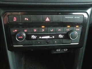 Volkswagen T-Cross Advance