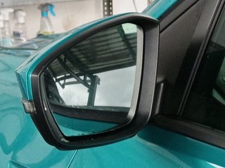 Volkswagen T-Cross Advance