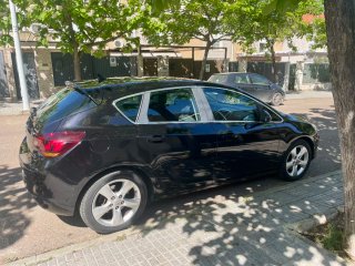 Opel Astra J