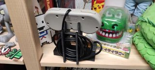 Expositor Mando SNES Super Nintendo