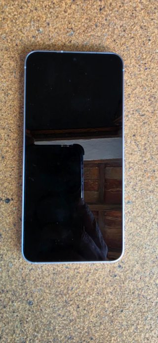 Samsung S25 12GB 256GB