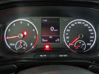Volkswagen T-Cross Advance