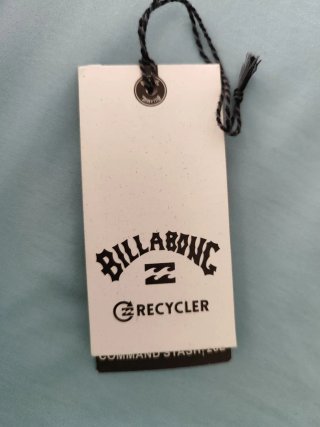Mochila Billabong 26L acolchada para portátil