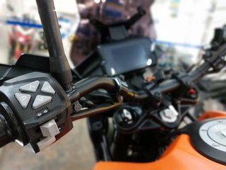 KTM 390 ADVENTURE - 2020