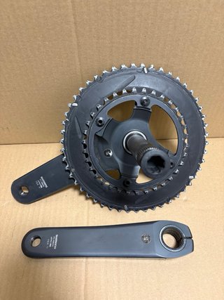 Shimano Ultegra 8000 Bielas 11v 50/34