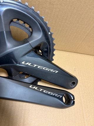 Shimano Ultegra 8000 Bielas 11v 50/34