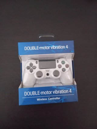 Mando Blanco para PS4