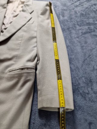 Giacca Canali in Cashmere Taglia 46