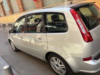 Ford C-MAX 2007
