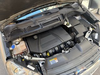 Ford C-MAX 2007