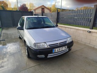 Citroen Saxo VTR