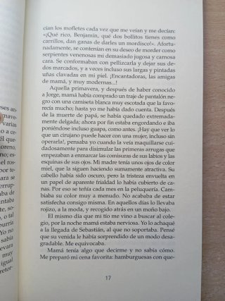 El medallón perdido. Ana Alcolea.