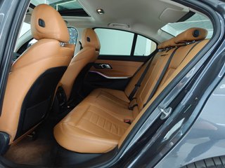 BMW Serie 3 2021 330e Híbrido Enchufable Luxury!