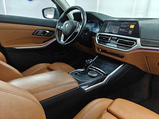 BMW Serie 3 2021 330e Híbrido Enchufable Luxury!