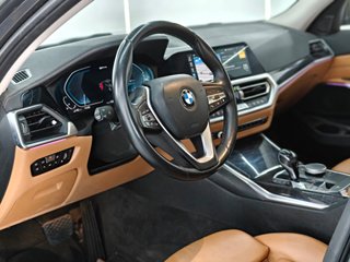 BMW Serie 3 2021 330e Híbrido Enchufable Luxury!