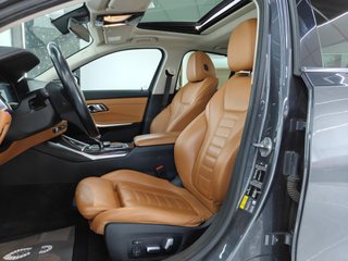 BMW Serie 3 2021 330e Híbrido Enchufable Luxury!
