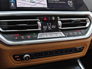 BMW Serie 3 2021 330e Híbrido Enchufable Luxury!