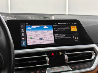 BMW Serie 3 2021 330e Híbrido Enchufable Luxury!