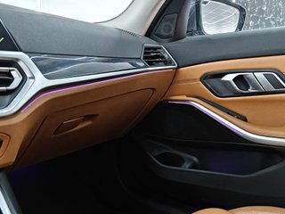 BMW Serie 3 2021 330e Híbrido Enchufable Luxury!