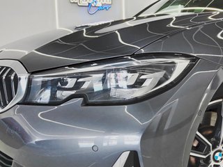 BMW Serie 3 2021 330e Híbrido Enchufable Luxury!