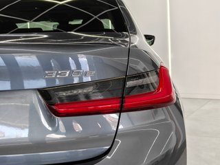 BMW Serie 3 2021 330e Híbrido Enchufable Luxury!
