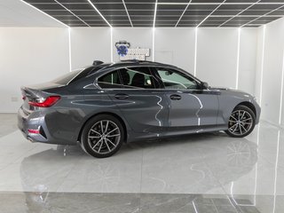 BMW Serie 3 2021 330e Híbrido Enchufable Luxury!
