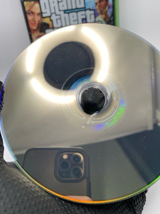 Grand Theft Auto 5 (GTA 5) Microsoft Xbox One