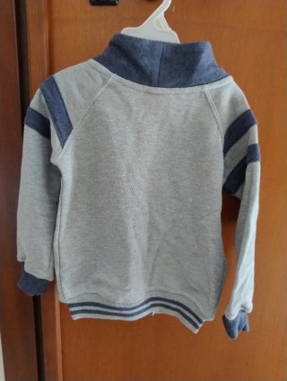 Primigi Gilet Cardigan Bambino 2 Anni Nuovo