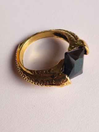 Anillo de Resurrección Marvolo Gaunt Harry Potter