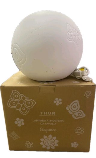 Lampada da tavolo Thun Elegance