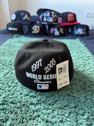Gorra New Era Negra