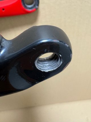 Horquilla Trek Emonda SL Disc Carbono