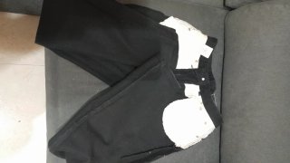 Versace Couture Vintage  Talla W 30 IT 44