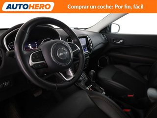 Jeep Compass 1.4 M-Air Limited 4WD