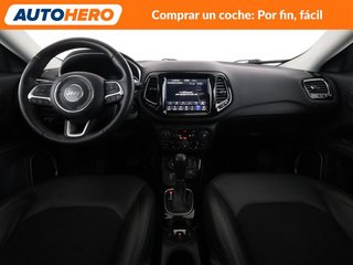 Jeep Compass 1.4 M-Air Limited 4WD