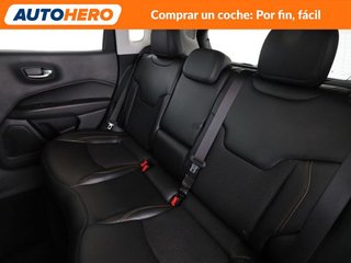 Jeep Compass 1.4 M-Air Limited 4WD