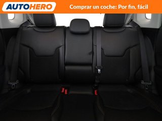 Jeep Compass 1.4 M-Air Limited 4WD