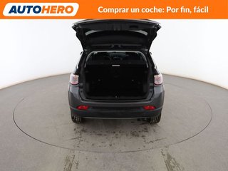 Jeep Compass 1.4 M-Air Limited 4WD
