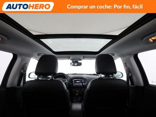 Jeep Compass 1.4 M-Air Limited 4WD