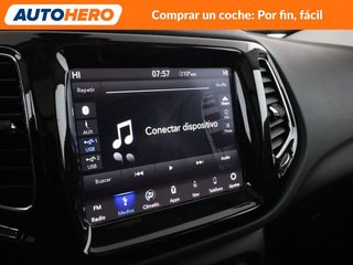 Jeep Compass 1.4 M-Air Limited 4WD