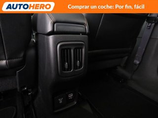 Jeep Compass 1.4 M-Air Limited 4WD