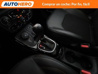 Jeep Compass 1.4 M-Air Limited 4WD