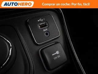 Jeep Compass 1.4 M-Air Limited 4WD