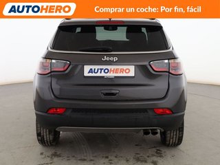 Jeep Compass 1.4 M-Air Limited 4WD