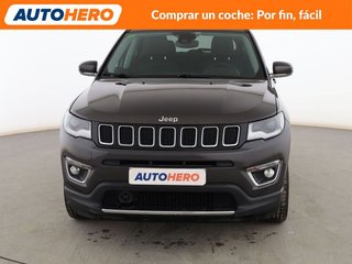 Jeep Compass 1.4 M-Air Limited 4WD