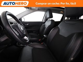 Jeep Compass 1.4 M-Air Limited 4WD