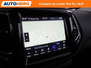 Jeep Compass 1.4 M-Air Limited 4WD