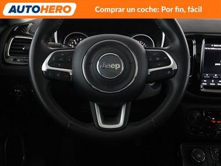 Jeep Compass 1.4 M-Air Limited 4WD